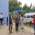 Sasaram Maut 22Scope News