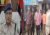 बाल मजदूरी के खिलाफ बड़ी कार्रवाई, 11 बच्चे कराए गए मुक्त, FIR दर्ज
