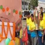 Supaul Gaurav Trophy Yatra 22Scope News