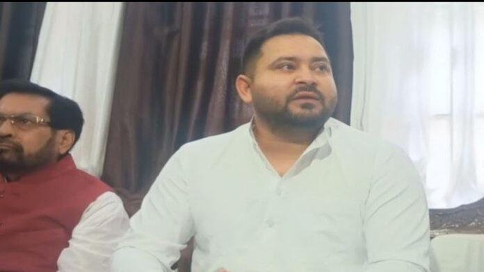 तेजस्वी ने CM नीतीश को लिखा खुला खत, BPSC छात्रों को लेकर कर दी बड़ी मांग