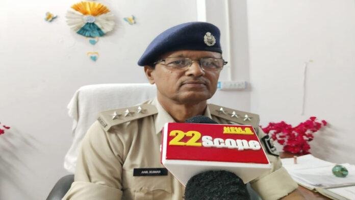 पटना में दशहरा को लेकर Traffic Police संभालेंगे यातायात की कमान