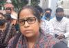 वैशाली DM के खिलाफ अंचलाधिकारियों ने खोला मोर्चा, समाहरणालय परिसर में धरना