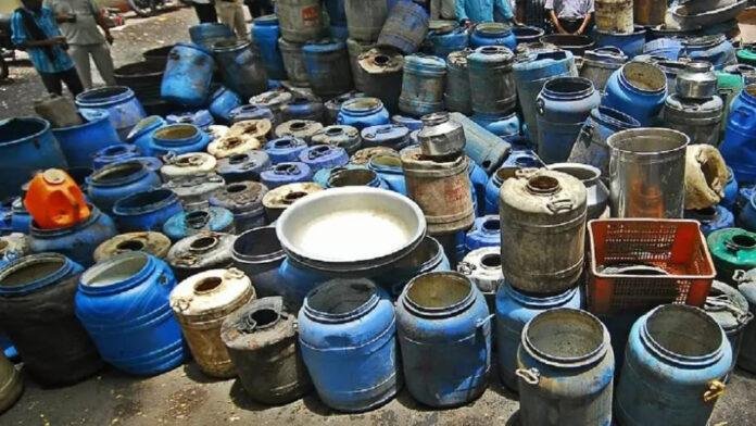 सीवान-छपरा में जहरीली शराब का तांडव, अबतक 27 की मौत, 49 लोग अस्पताल में भर्ती