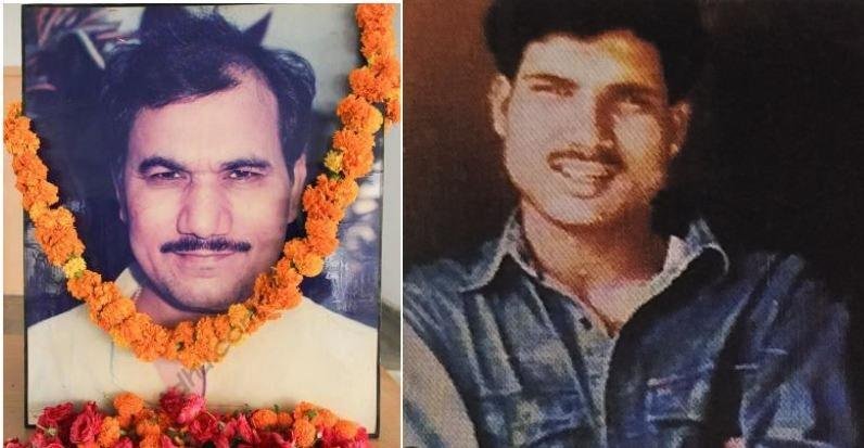Bihar के बृजबिहारी हत्याकांड की रोचक है कहानी : 11 साल चली सुनवाई, घटना के 26 साल बाद आया फैसला Flash Back : मंत्री बृजबिहारी प्रसाद और डॉन श्रीप्रकाश शुक्ला