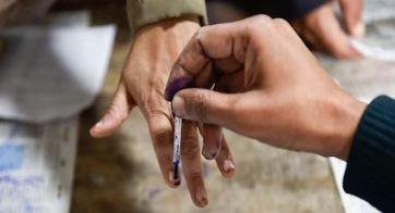 By Election