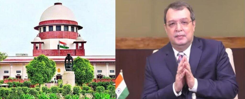 जस्टिस पारदीवाला की फाइल फोटो