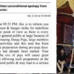 kolkata today 22Scope News