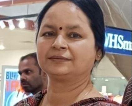 Ranchi : अलका तिवारी होंगी झारखंड की अगली मुख्य सचिव !