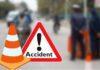 Gumla Accident : भीषण सड़क हादसे में एक ही परिवार के तीन लोगों ने गंवाई जान...