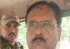 Breaking : दुमका सिविल सर्जन को एसीबी ने घूस लेते रंगेहाथ किया गिरफ्तार...