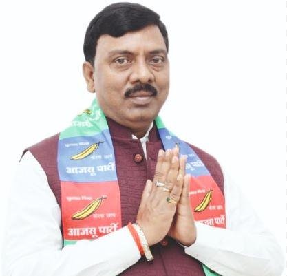 Breaking : आजसू नेता रौशन लाल चौधरी आज भाजपा में हो सकते हैं शामिल !