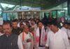 Ranchi लौटे गुलाम अहमद मीर और केशव महतो, इस दिन जारी होगा उम्मीदवारों का नाम...