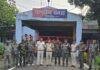 Giridih जेल में अचानक पड़ी पुलिस की छापेमारी, बीड़ी और सिगरेट...