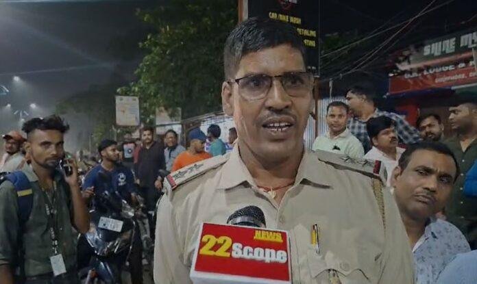 yery-min Dhanbad : स्कूटी सवार युवती के साथ छेड़खानी पड़ी महंगी, आरोपी सलाखों के पीछे...