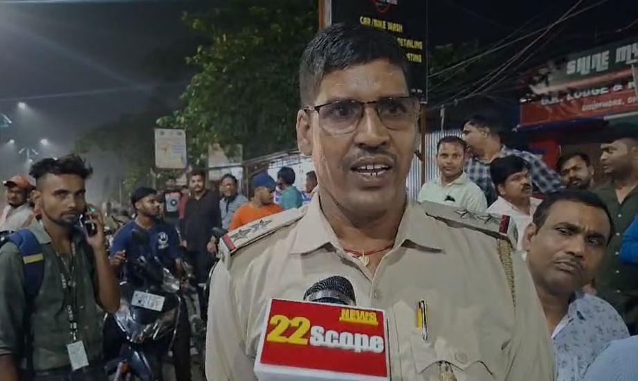 Dhanbad : स्कूटी सवार युवती के साथ छेड़खानी पड़ी महंगी, आरोपी सलाखों के पीछे...