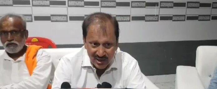 अरविंद सिंह ईचागढ़