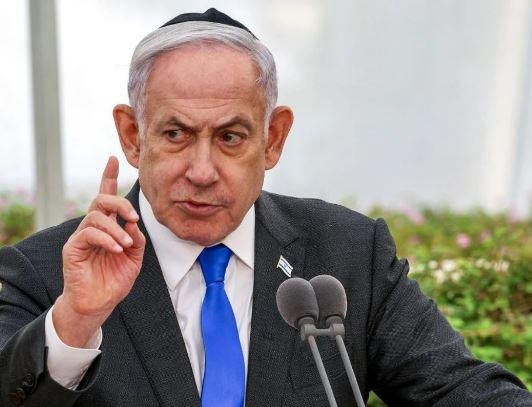 Israeli PM के घर पर Hezbollah का ड्रोन अटैक, 3 में से 2 ड्रोन को Israel ने हवा में मार गिराया 2 22Scope News इजरायली पीएम नेतन्याहू