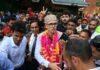 उमर अब्दुल्ला