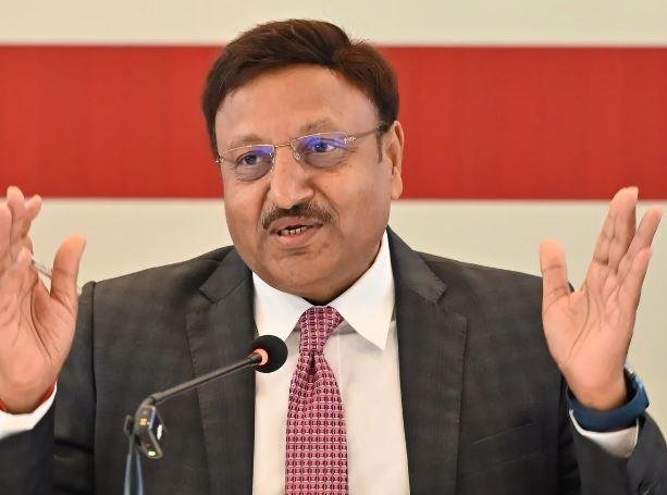 मुख्य चुनाव आयुक्त