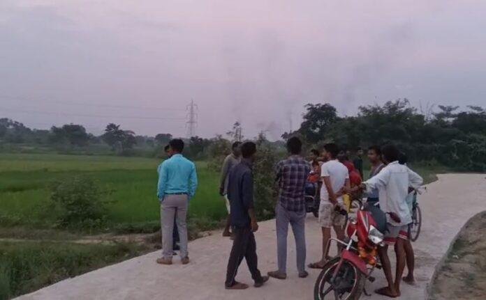 Dhanbad में मिला महिला का सर कटा शव, अपने ने ही कर दिया सर धड़ से अलग, आरोपी गिफ्तार...