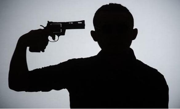Chaibasa में एएसआई ने घुद को गोली मारकर कर ली आत्महत्या, जांच में जुटी पुलिस...