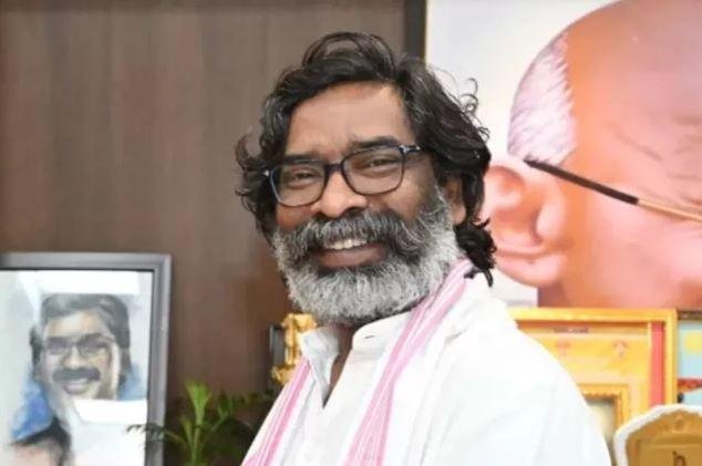 Ranchi : मंईयां सम्मान योजना की राशि 2500 करने पर JMM आज निकालेगी विजय जुलूस...