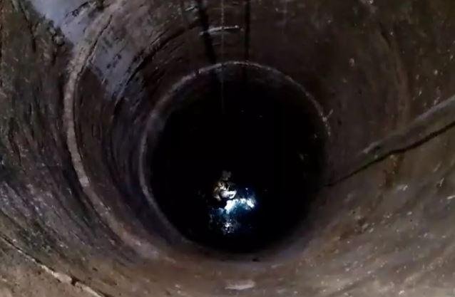 कद-min Ranchi के इस इलाके में कुंए में गिरकर युवक की मौत...