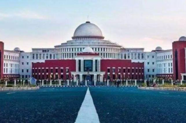 Breaking : झारखंड में दो चरणों में इन सीटों पर होगी चुनाव, देखे सीटों की पूरी लिस्ट...