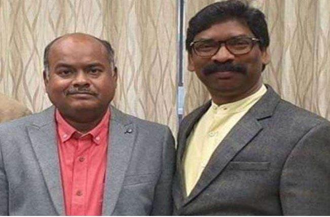कबहक-min Ranchi : पंकज मिश्रा को हाईकोर्ट मिली बड़ी राहत, इस मामले में मिली जमानत...