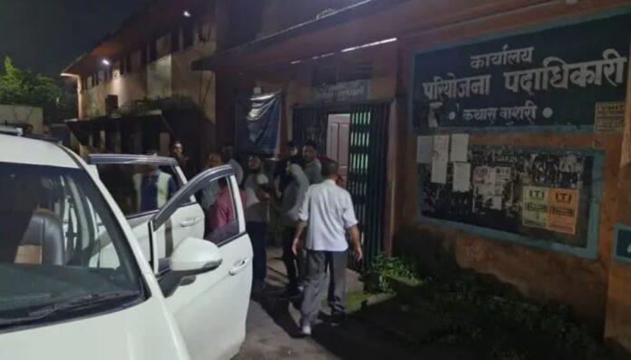 Bokaro में CBI की बड़ी कार्रवाई, घूस लेते CCL क्लर्क रंगेहाथ गिरफ्तार...