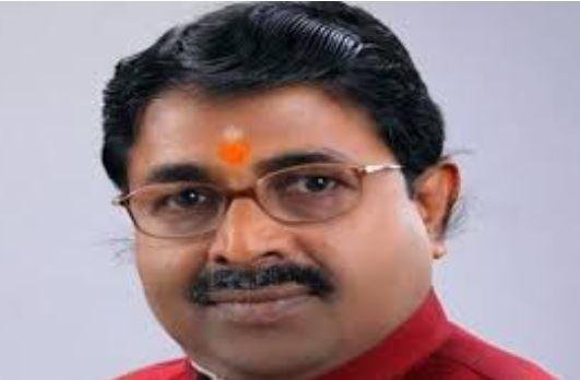 Breaking : बीजेपी प्रदेश अध्यक्ष बनने पर पहली बार बोले रविंद्र राय-झारखंड को बचाने के लिए अपनी पूरी ताकत लगा दूंगा...