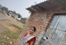 घर हड़पने