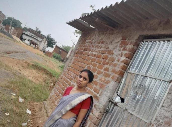 घर हड़पने