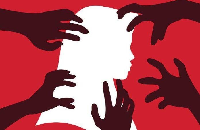 Palamu Gangrape : पूजा पंडाल देखकर लौट रही दो नाबालिग के साथ गैंगरेप, 4 धराए...