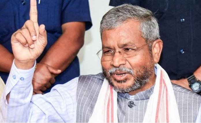Dhanwar Assembly Seat से इस दिन नामांकन करेंगे बाबूलाल मरांडी...