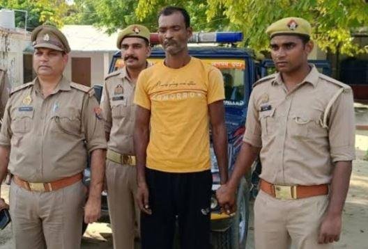 Shocking Murder : मां की हत्या करने पर मैं तुमसे शादी कर लूंगी, बेटी ने उठाया खौफनाक कदम, आरोपी गिरफ्तार...