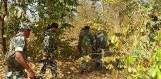 छत्तीसगढ़