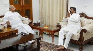 जेएमएम कांग्रेस JMM