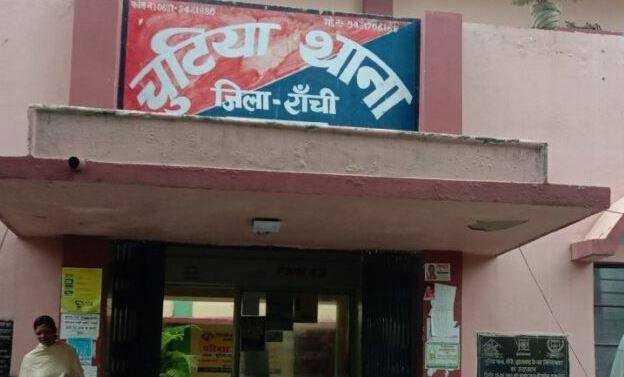 Ranchi : हॉर्न बजाने से मना करने पर दो गुटो में हुई जमकर मारपीट, थाना पहुंचा मामला...