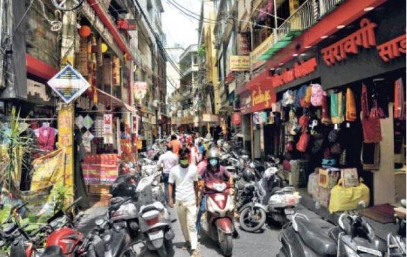 Ranchi में 29 और 30 को इस रुट पर बंद रहेगा वाहनों को आवागमन, जाने क्या है वजह...