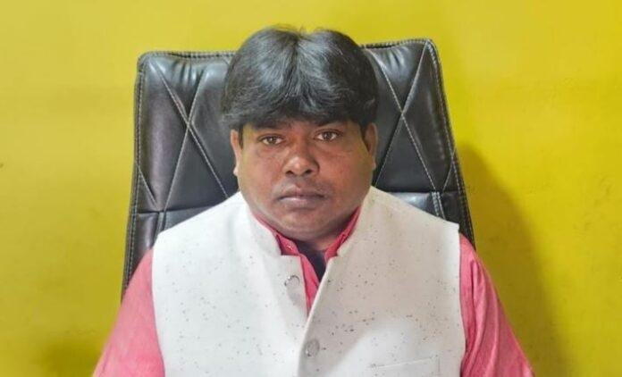 Ranchi : बीजेपी में दरार, एक और बड़े नेता ने दिया पार्टी से इस्तीफा, चंपई पर बोला हमला...