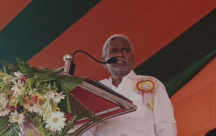 Pakur में चंपाई सोरेन का बड़ा बयान-बांग्लादेशी को निकाल कर फेक देंगे और...