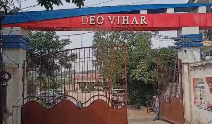 Breaking : राजधानी रांची और धनबाद के कई ठिकानों पर ईडी की ताबड़तोड़ छापेमारी...
