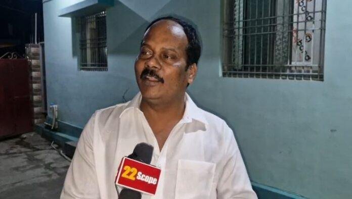 प्रदीप प्रसाद