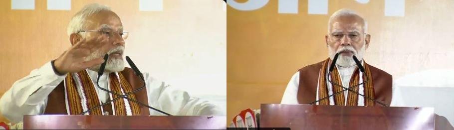 Haryana Election Result पर बोले PM Modi - कमाल कर दिया...कमल-कमल कर दिया | 22Scope News हरियाणा की जीत पर दिल्ली में कार्यकर्ताओं को संबोधित करते प्रधानमंत्री नरेंद्र मोदी।