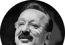 बाबा सिद्दीकी की फाइल फोटो