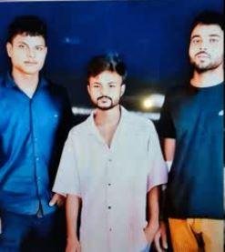 बाबा सिद्दीकी हत्या कांड में की जांच में जुटी पुलिस को हाथ लगी आरोपियों की फाइल फोटो