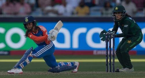 Women's T20 World Cup
