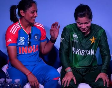 Women's T20 World Cup