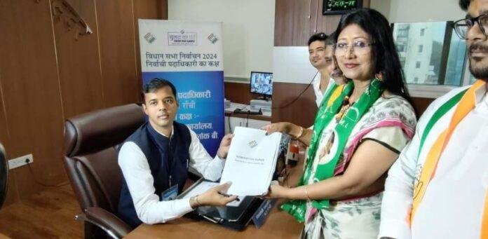 विधानसभा चुनाव